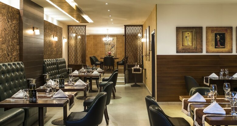 Hotel Premier Luxury Mountain Resort