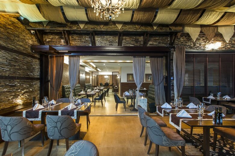 Hotel Premier Luxury Mountain Resort
