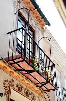 Hotel La Casa De Las Mercedes