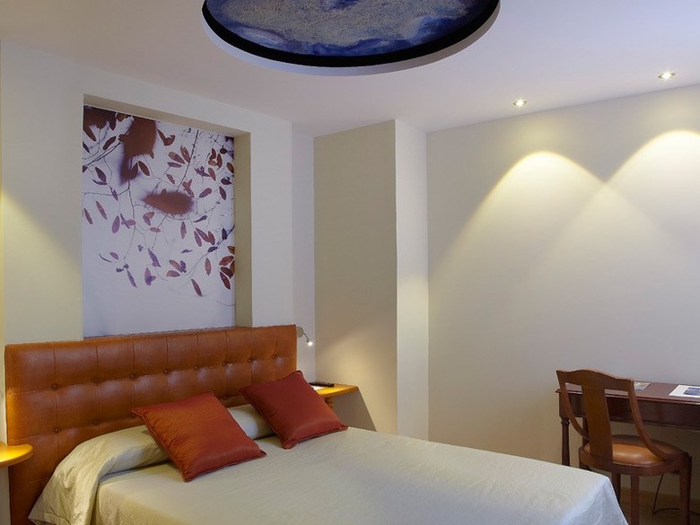 Hotel Campoamor
