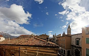 Bed & Breakfast La Dimora
