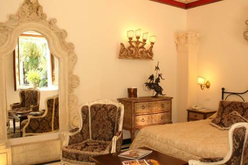 Hotel Boutique Castello Di San Marco Charming & Spa