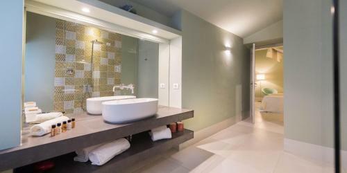 Hotel Boutique Castello Di San Marco Charming & Spa