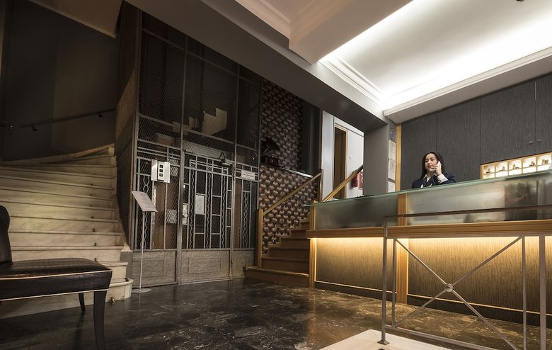 Hotel Carolina