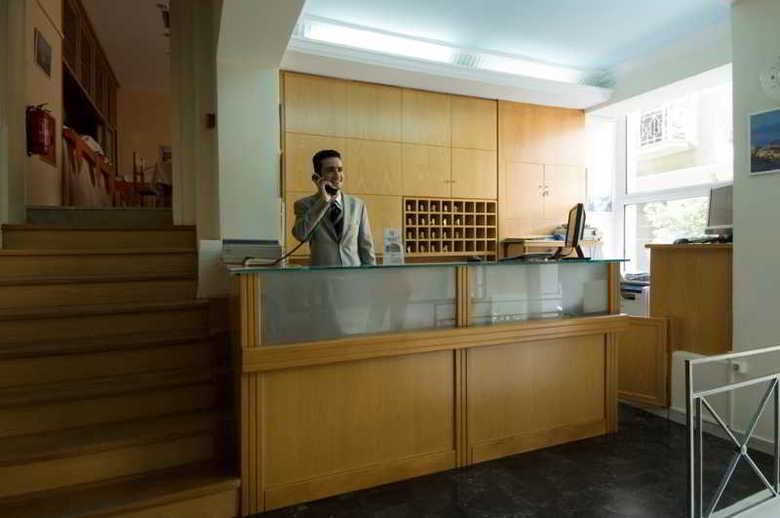 Hotel Carolina