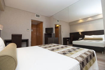 Nefeli Hotel