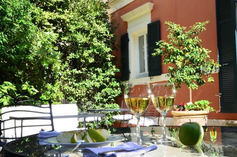 Hotel Siora Vittoria