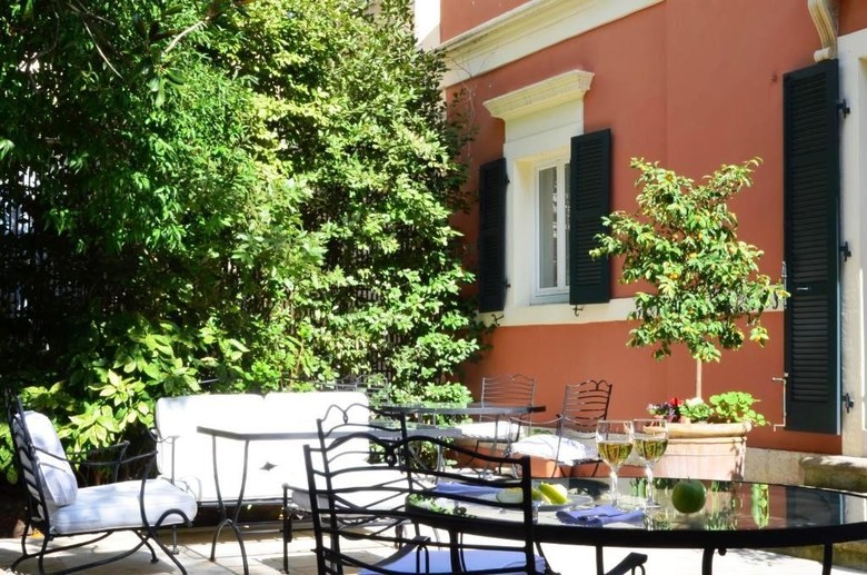 Hotel Siora Vittoria