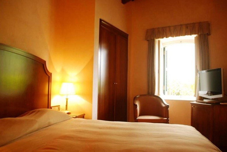 Hotel Siora Vittoria