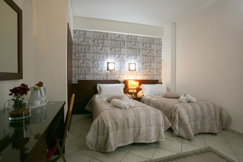 Life Boutique Hotel