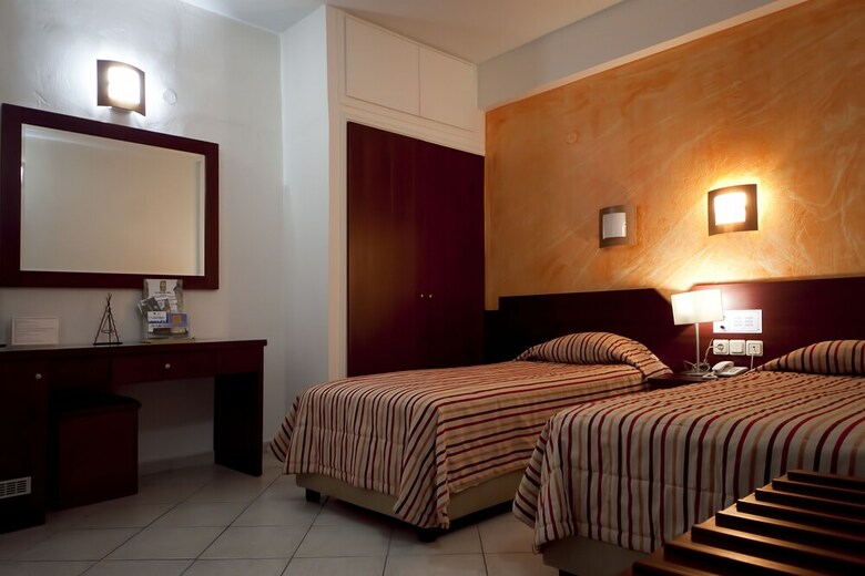 Life Boutique Hotel