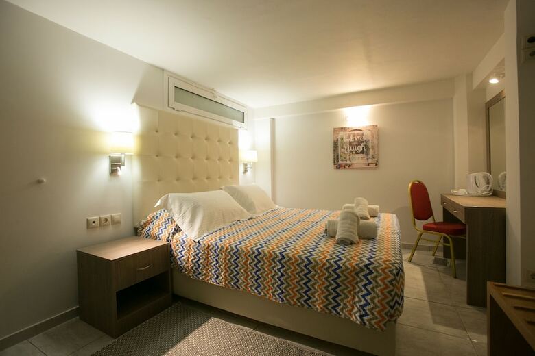 Life Boutique Hotel