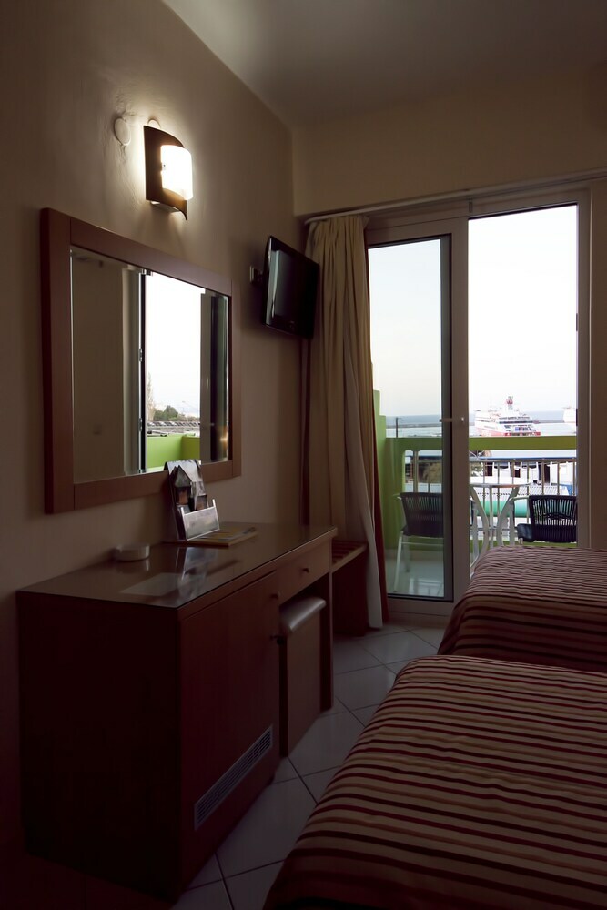 Life Boutique Hotel