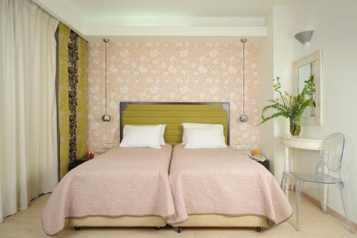 Hotel Steris Beach