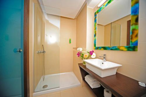 Hotel Steris Beach