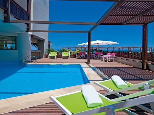 Hotel Steris Beach