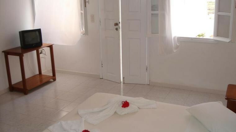 Hotel Abyssanto Villa