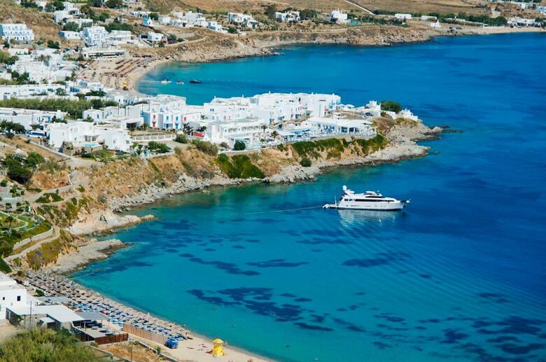 Hotel Petasos Beach Resort & Spa