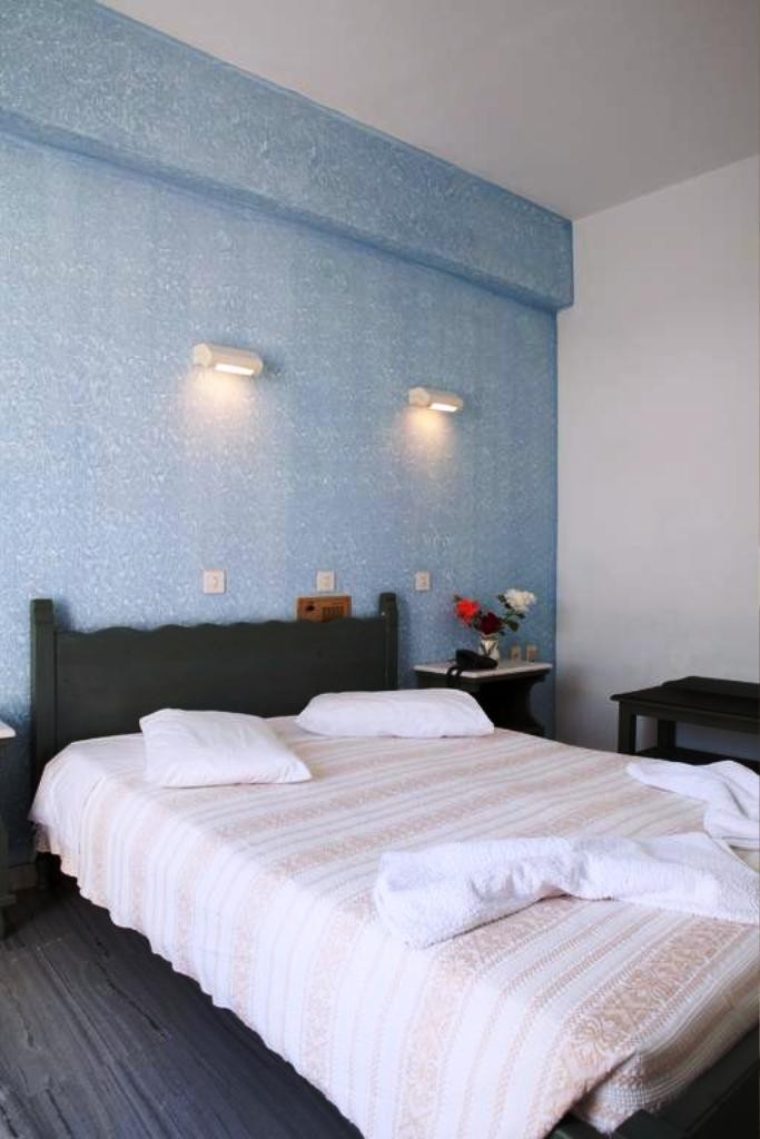 Hotel Polos