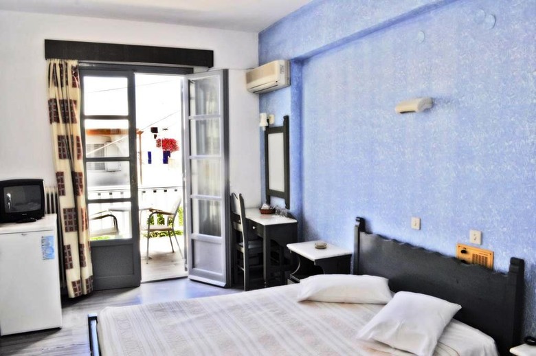 Hotel Polos