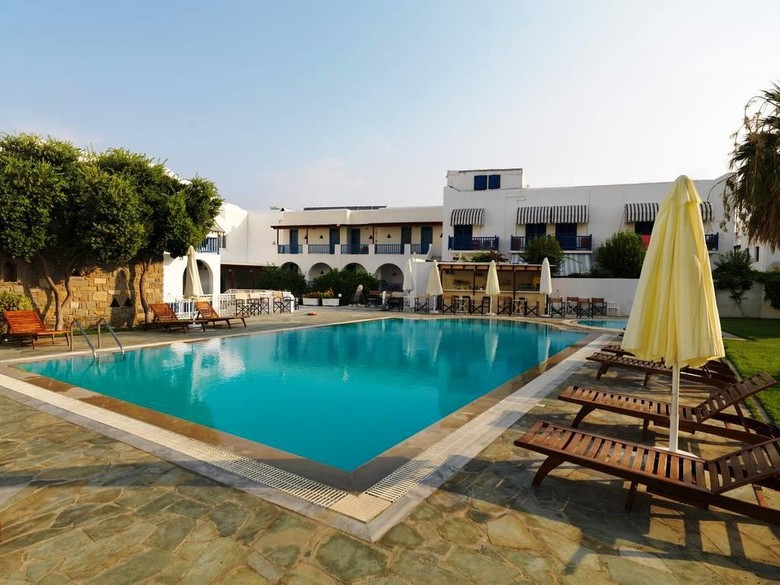 Hotel Polos