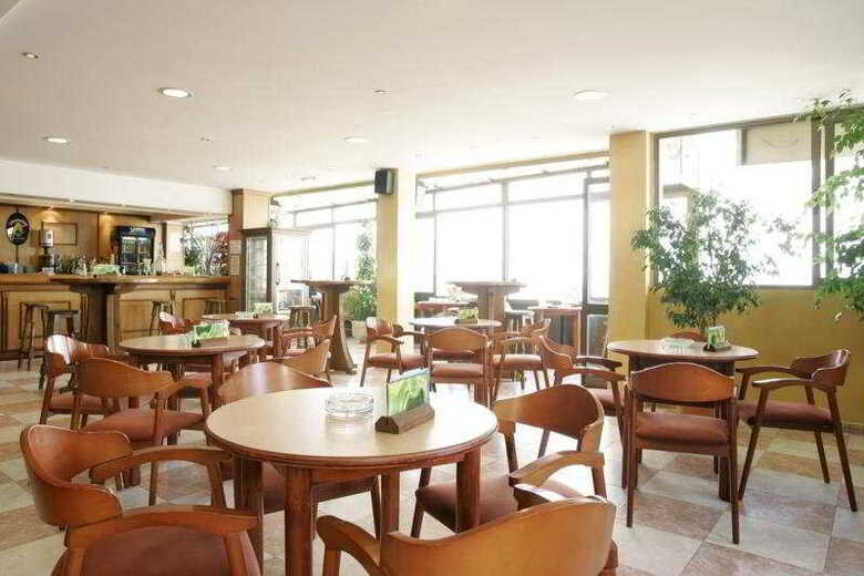 Bq Aguamarina Boutique Hotel