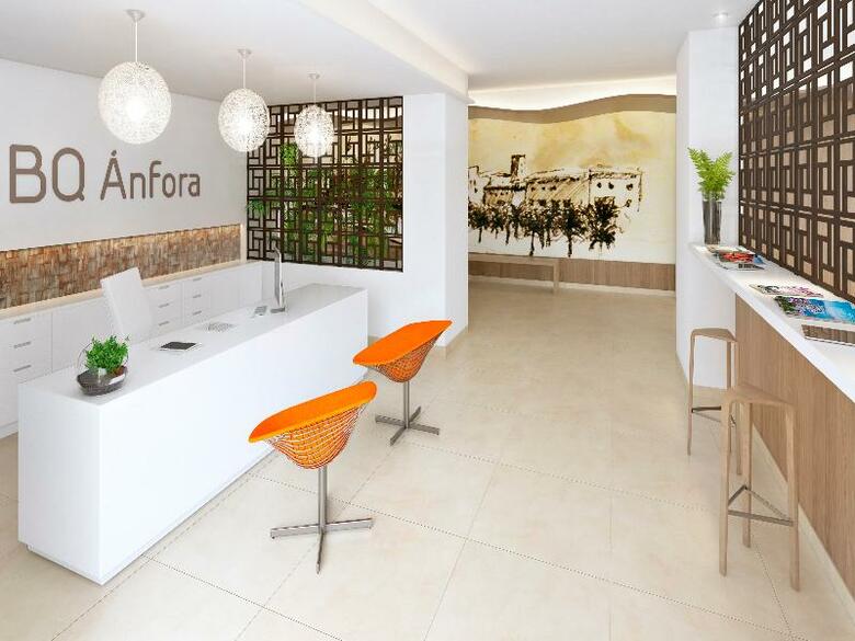 Bq Aguamarina Boutique Hotel