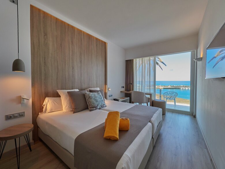 Bq Aguamarina Boutique Hotel