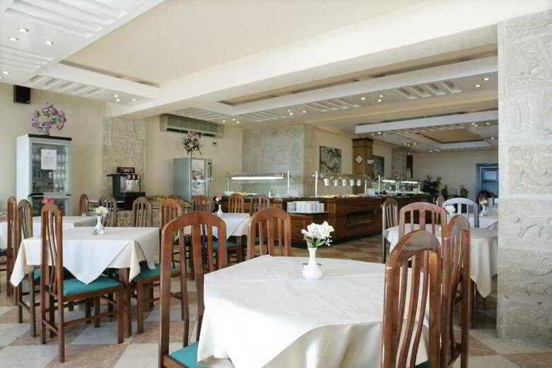 Bq Aguamarina Boutique Hotel