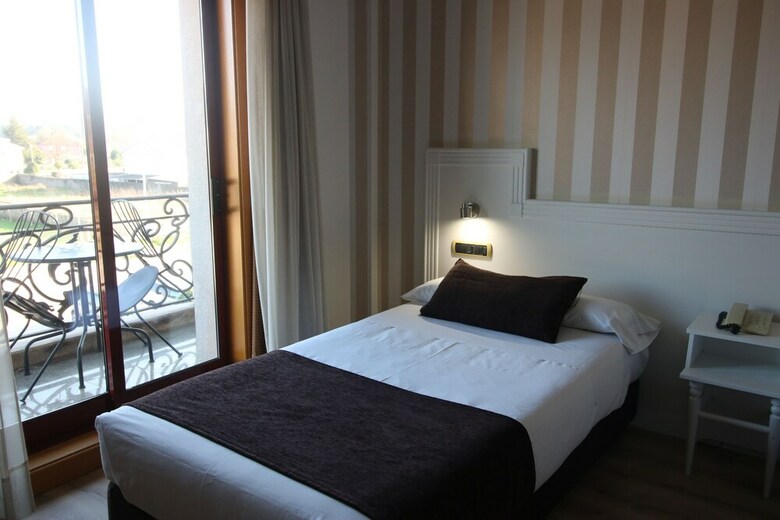Hotel Alfonso I