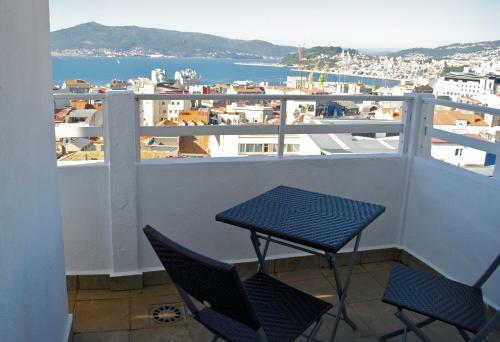 Hotel Vigo Plaza