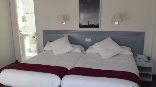 Hotel Vigo Plaza