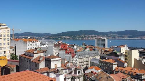 Hotel Vigo Plaza