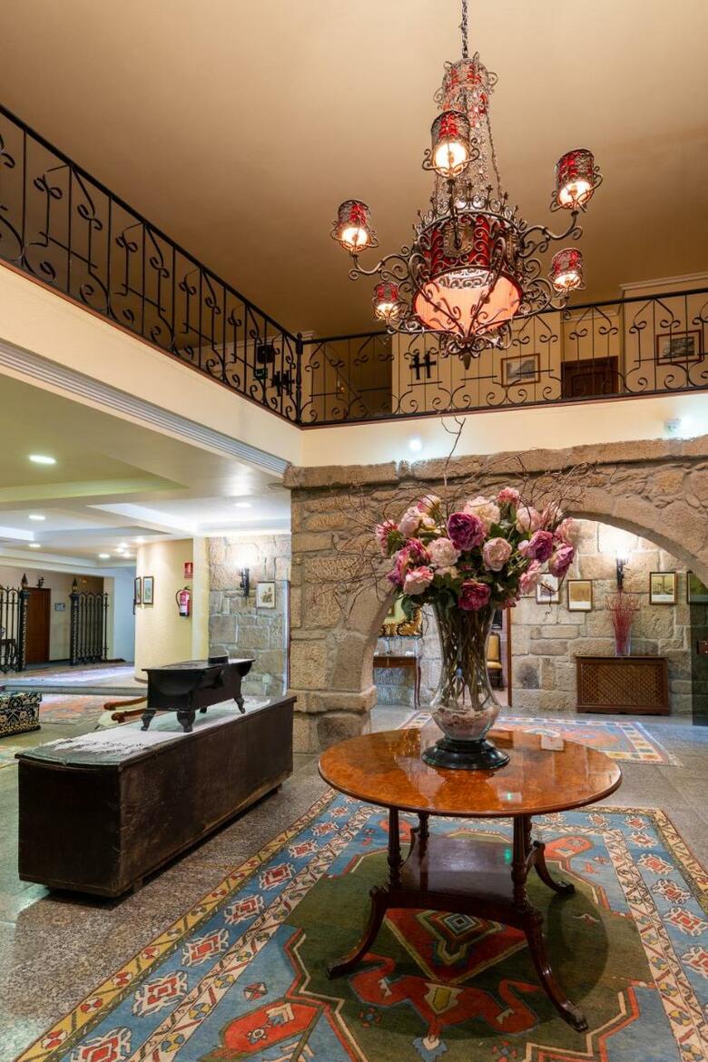 Hotel Pazo O Rial