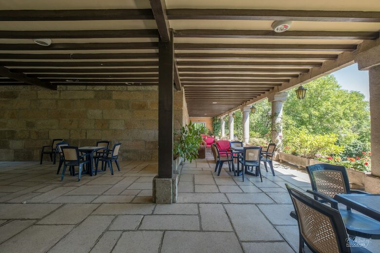 Hotel Las Batuecas