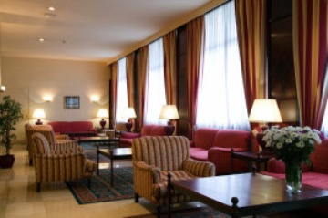 Hotel Arrate