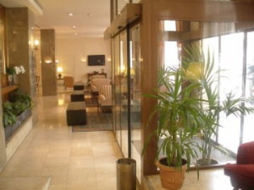 Hotel Arrate