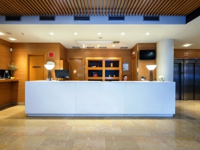 Hotel Palacio De Aiete