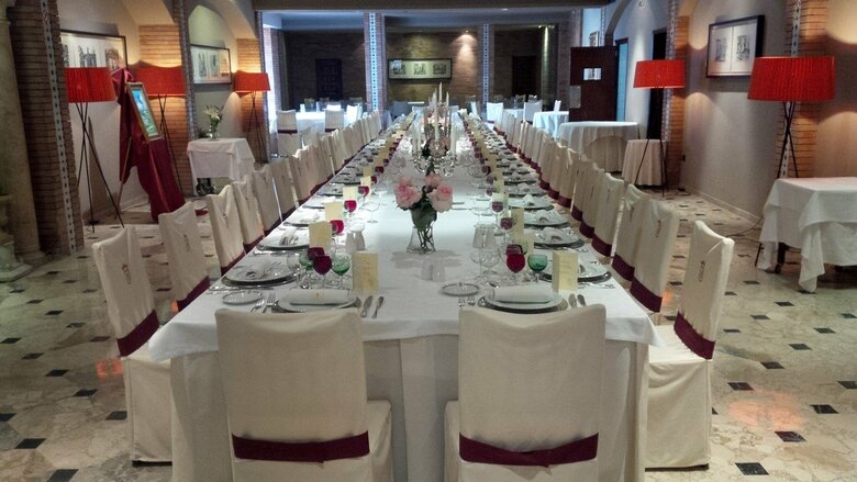 Hotel Fernando III