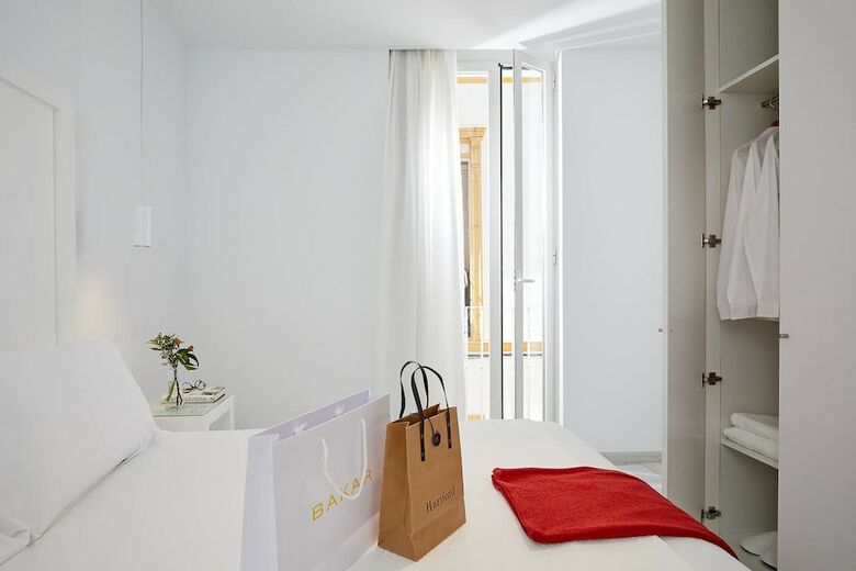 Hotel Fernando III