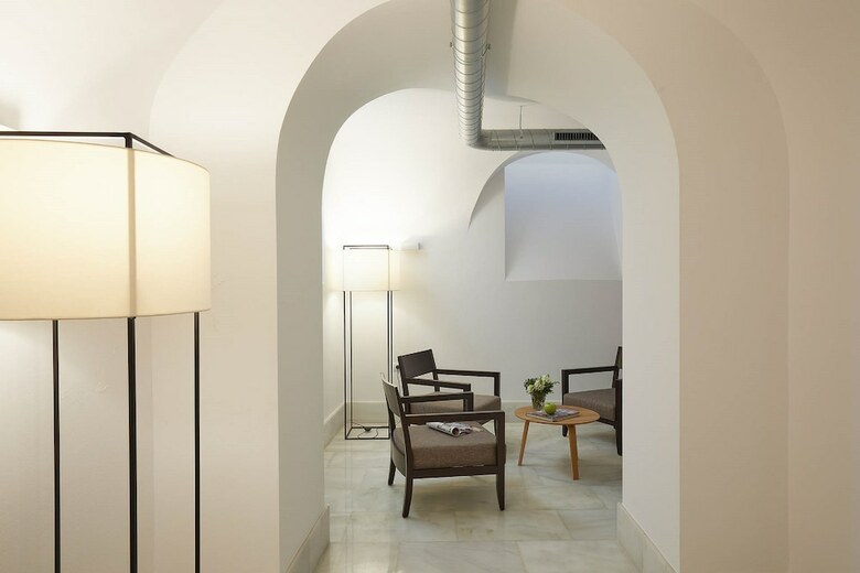 Hotel Fernando III