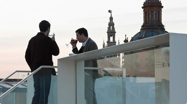 Hotel Rey Alfonso X