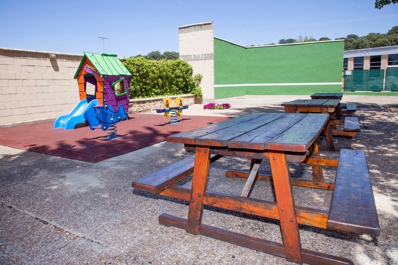 Hotel Cadosa
