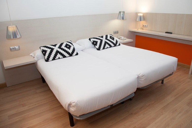 Hotel Cadosa