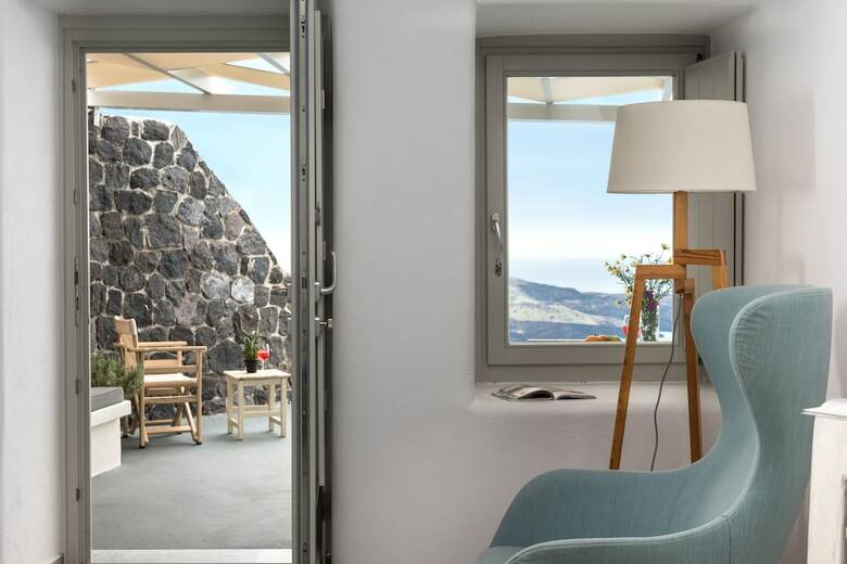Hotel Adamant Suites