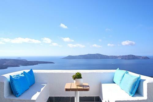 Residencia Agali Houses