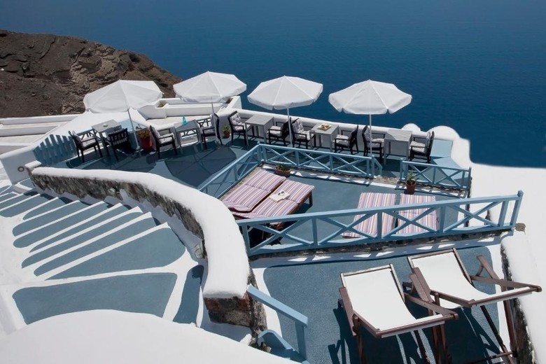 Aspa Villas