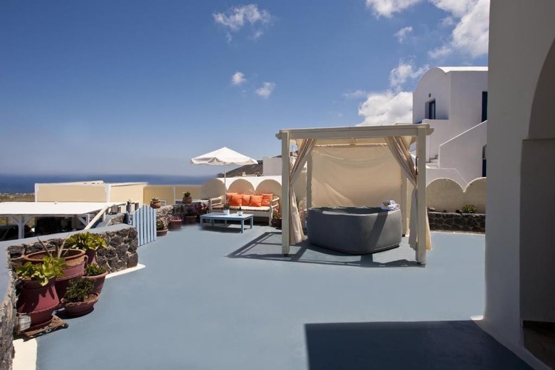 Aspa Villas