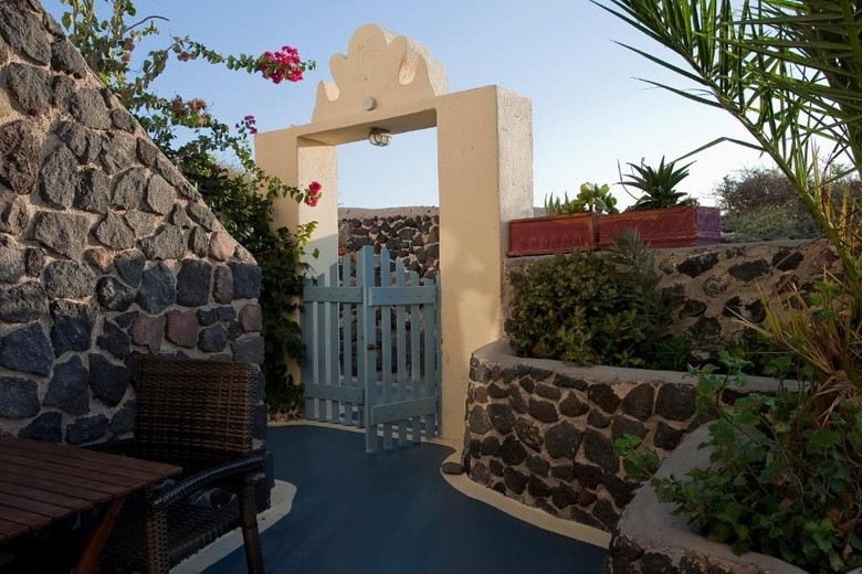 Aspa Villas