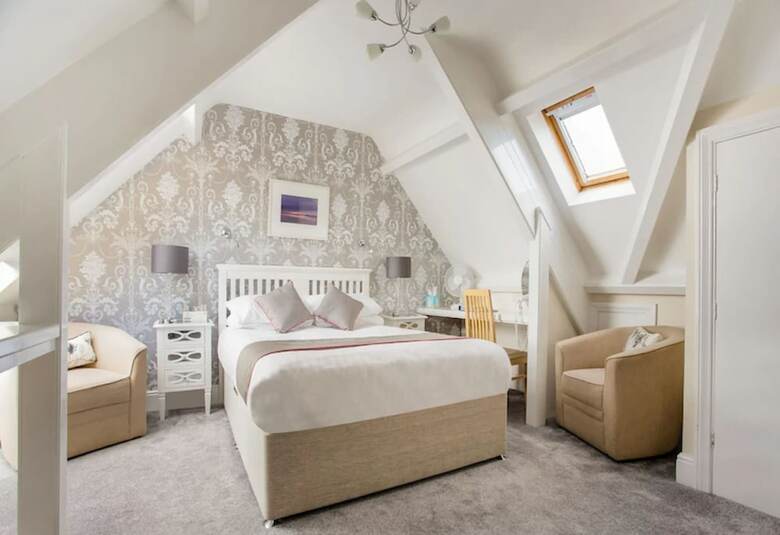 Hotel Anacapri Guest House